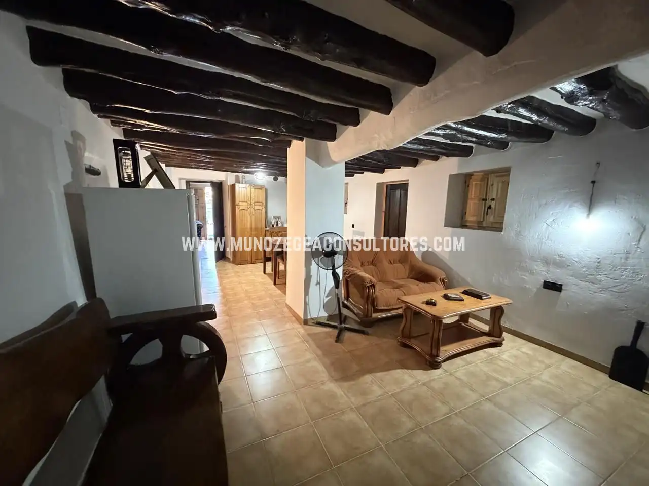 Casa de 150 m² en Cabra