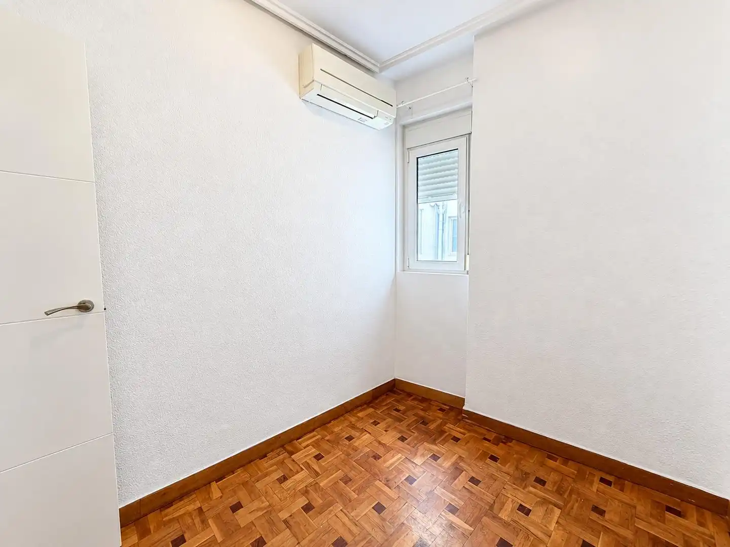 Pis de 133 m² a València
