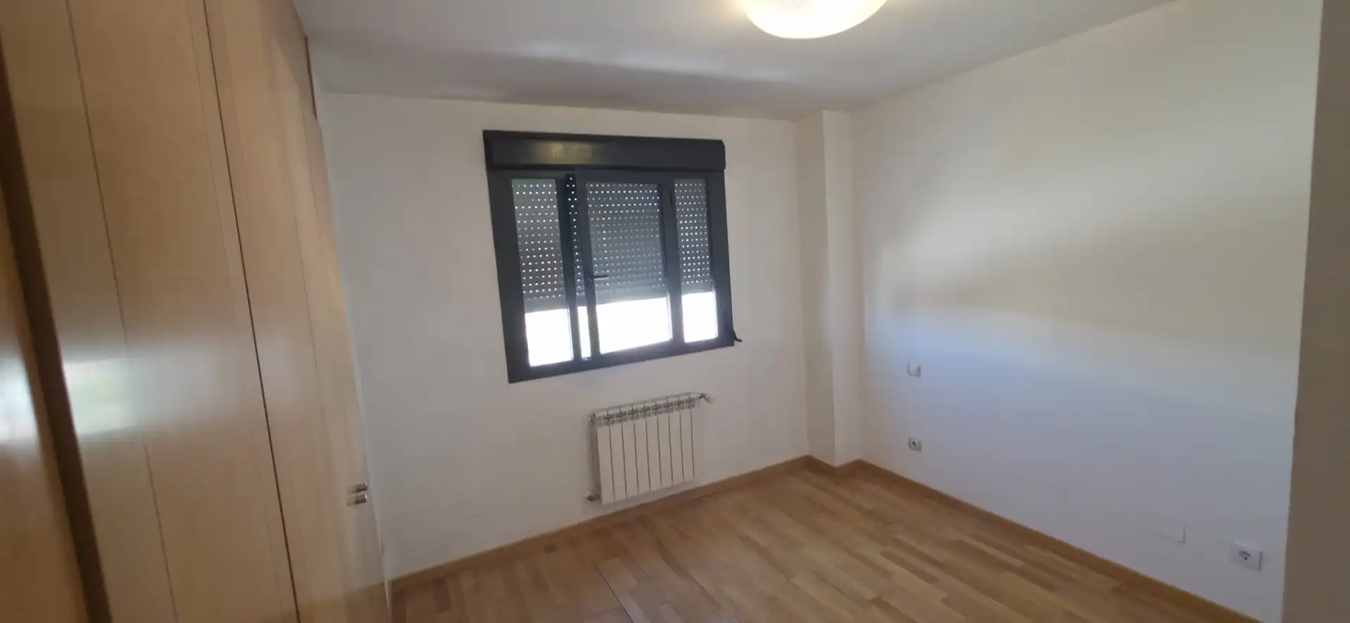 Appartamento 104 m² a Madrid