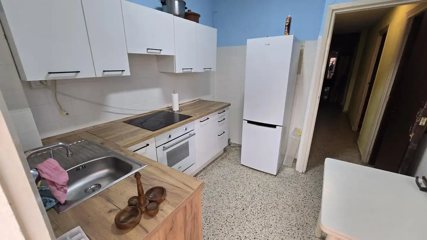 Piso de 80 m² en Gandía