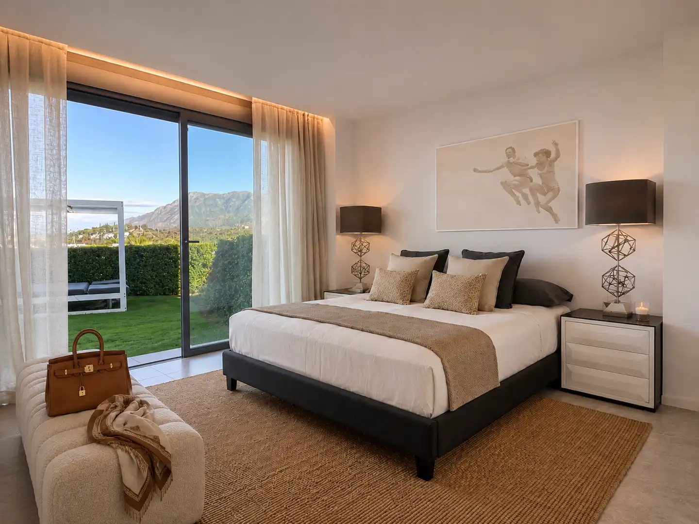 Piso de 178 m² en Marbella