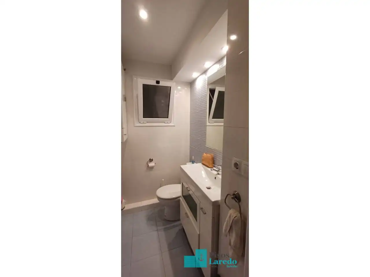 Piso de 75 m² en Laredo