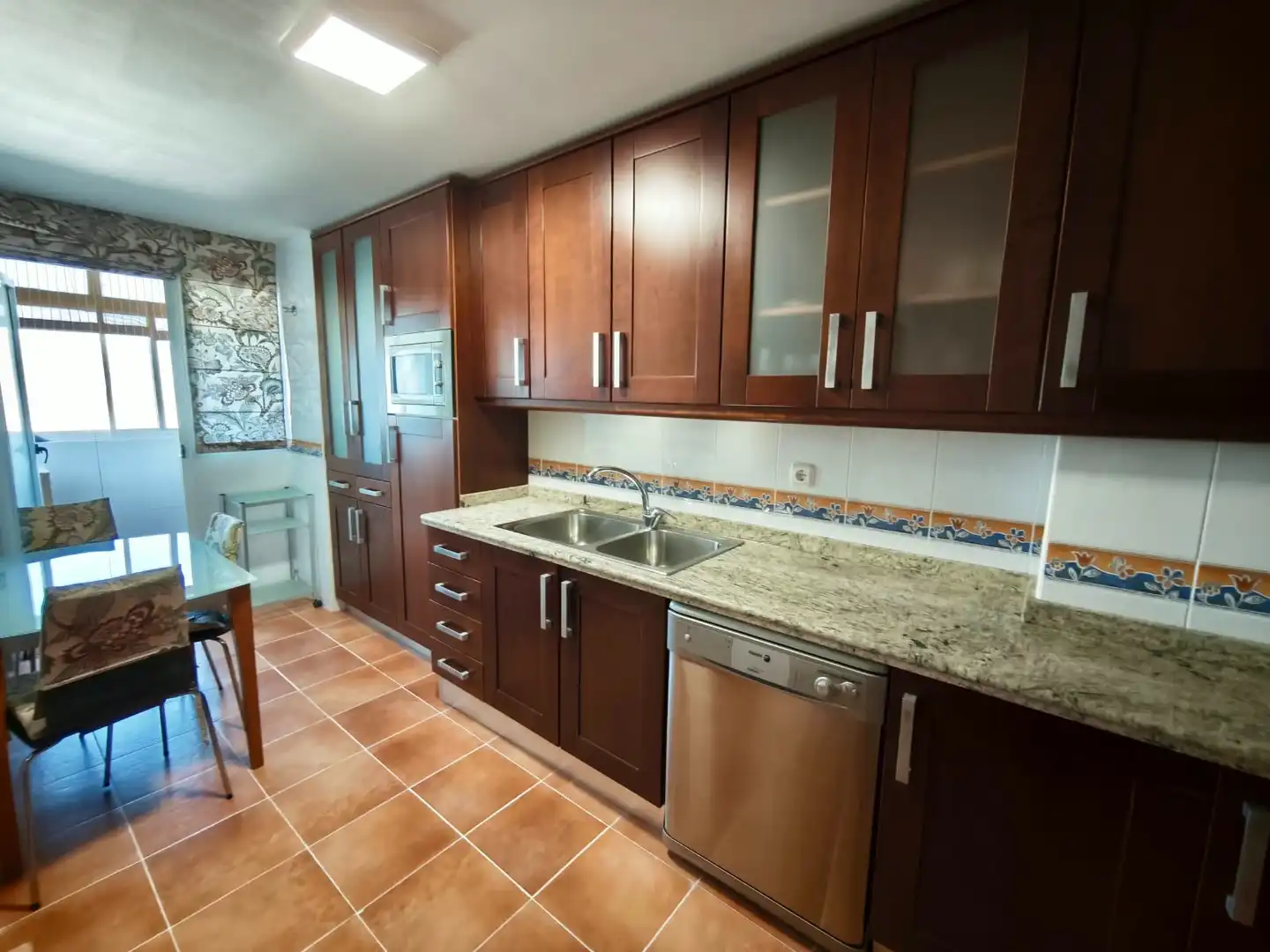 Wohnung 110 m² in Albacete