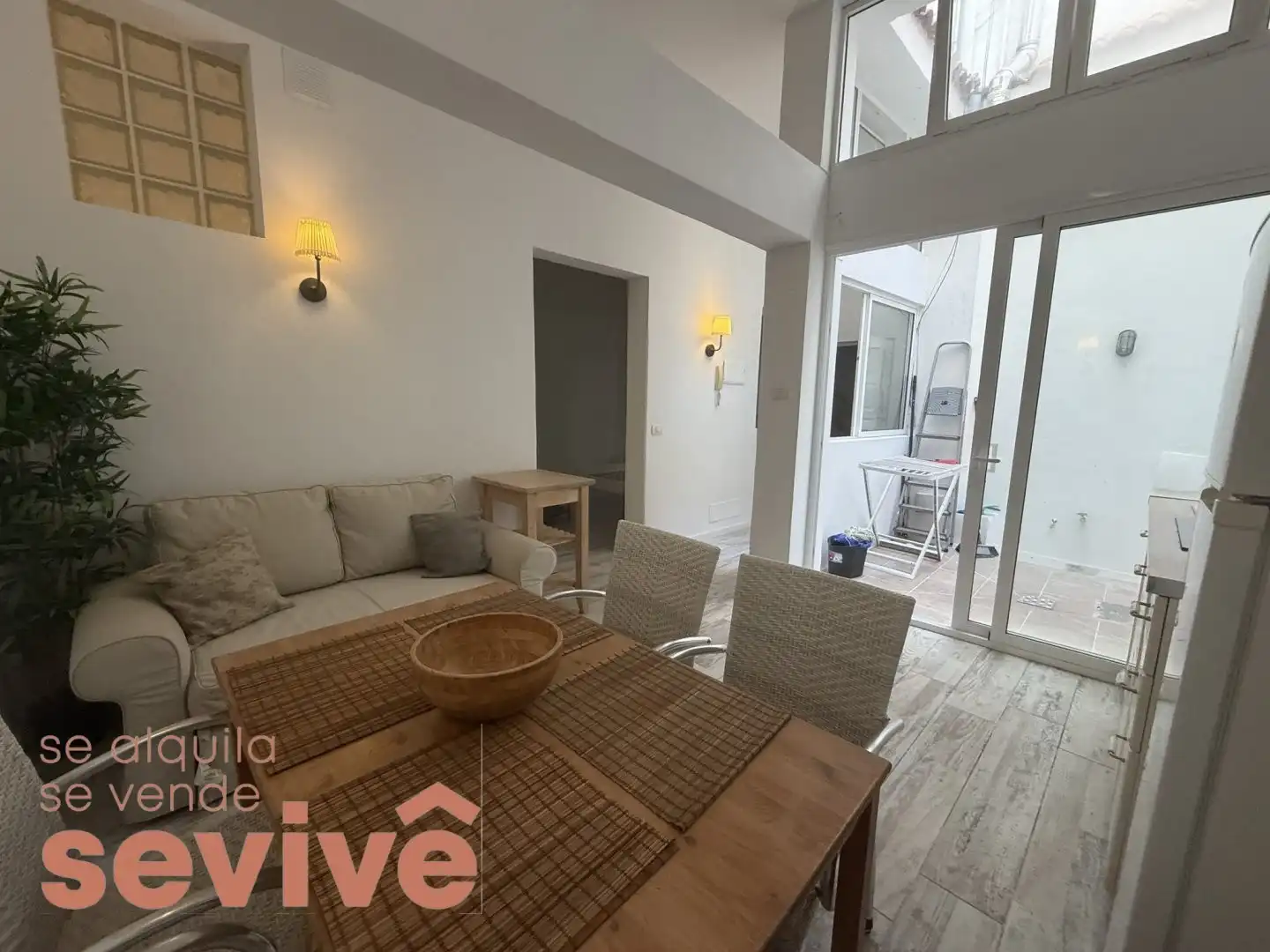 Pis de 47 m² a Puerto de la Cruz