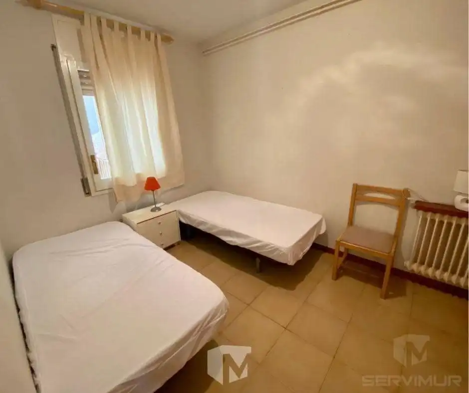 Piso de 103 m² en Vic