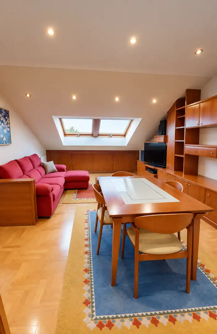 Piso de 80 m² en Gijón