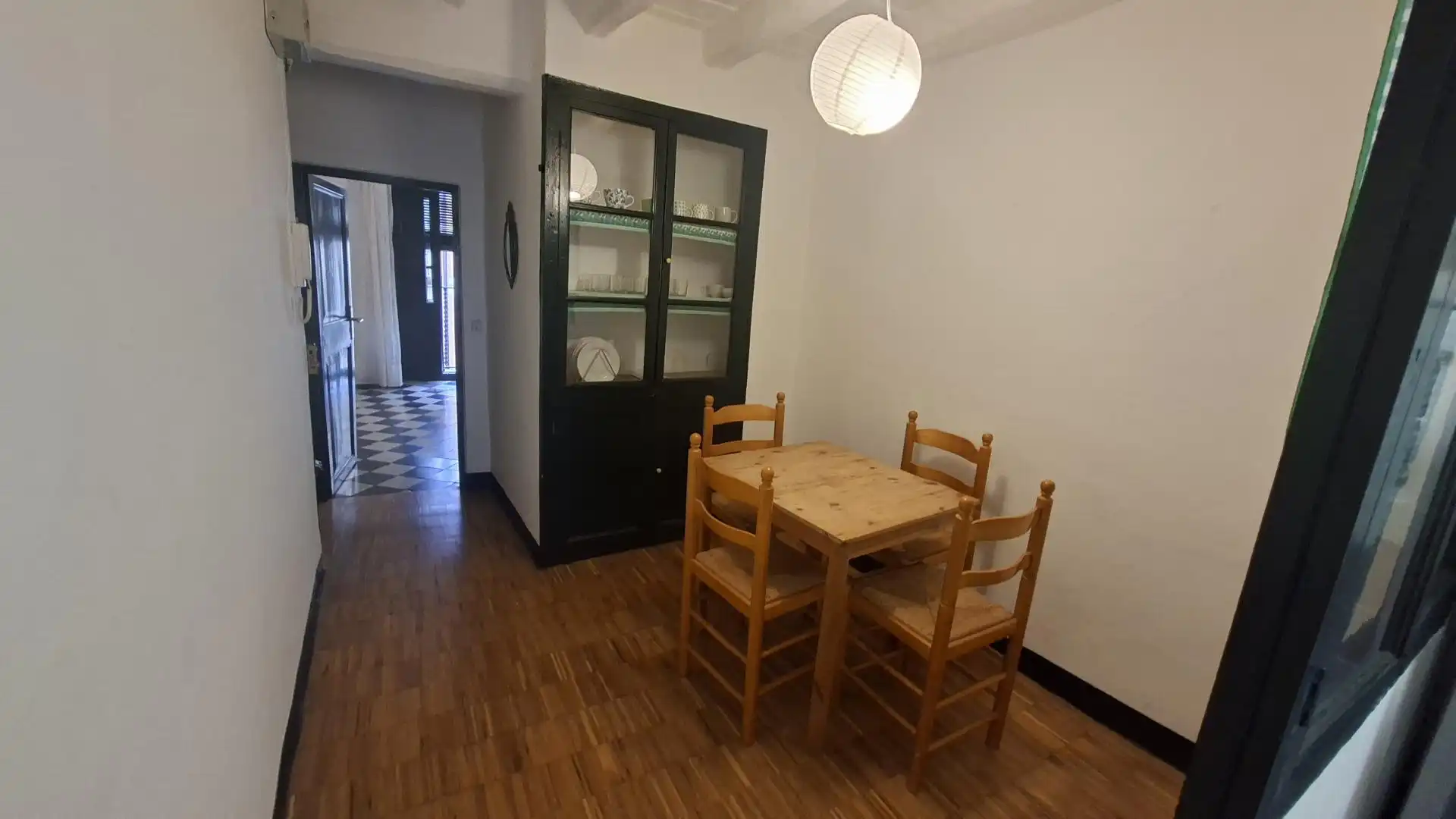 Pis de 52 m² a Girona