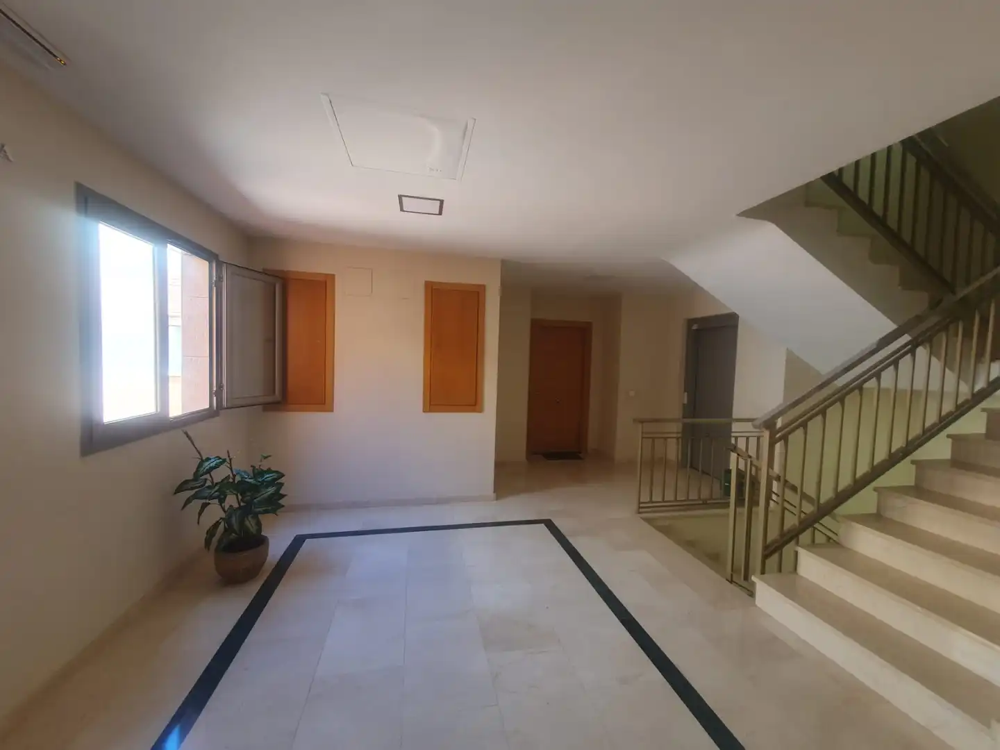 Wohnung 130 m² in Guadix