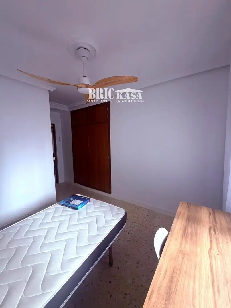 Piso de 106 m² en Cáceres