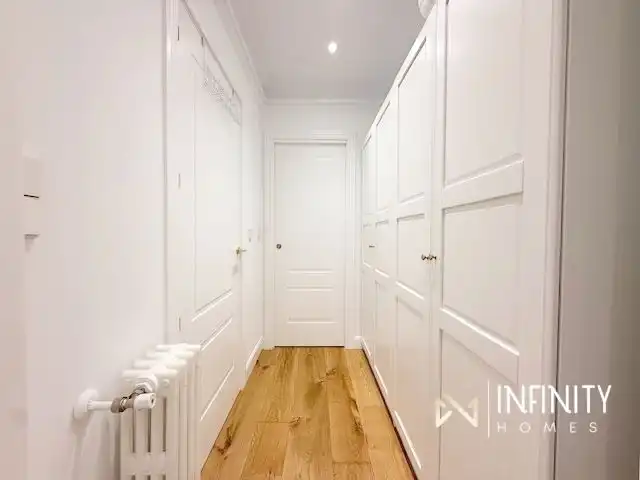 Piso de 65 m² en Bilbao