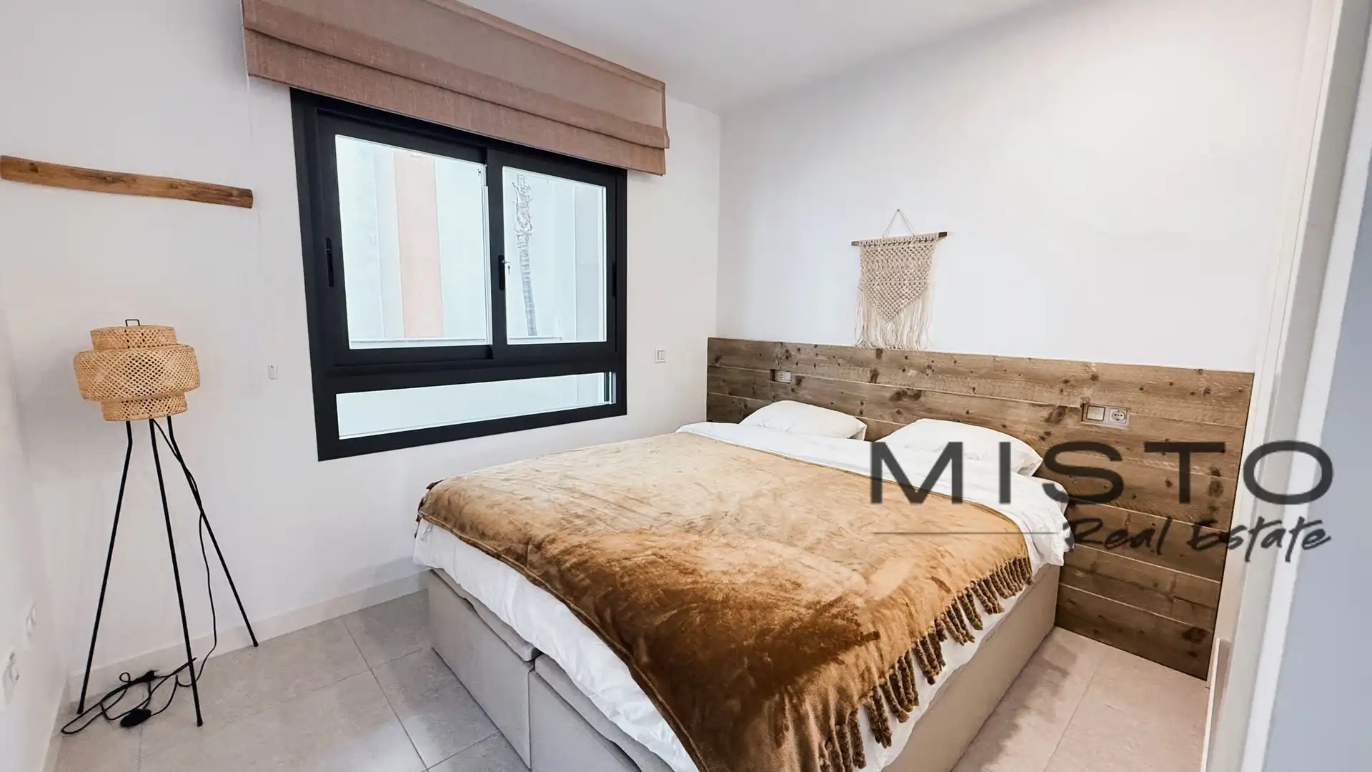 Pis de 101 m² a Estepona