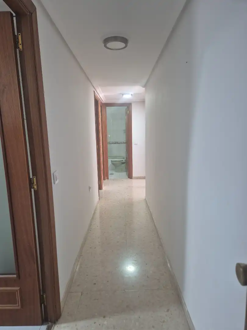 Piso de 120 m² en Badajoz