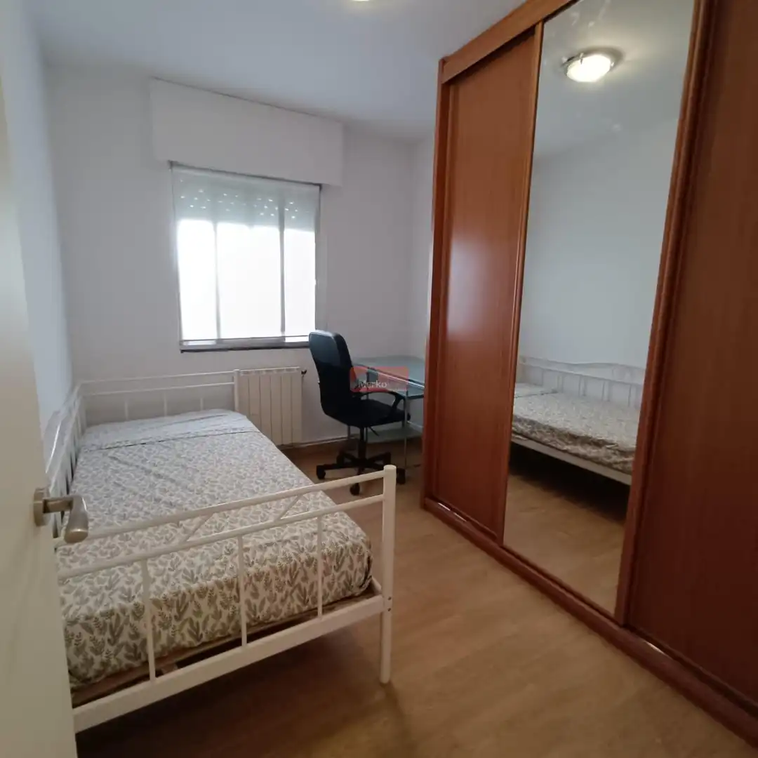 Pis de 62 m² a Lugo
