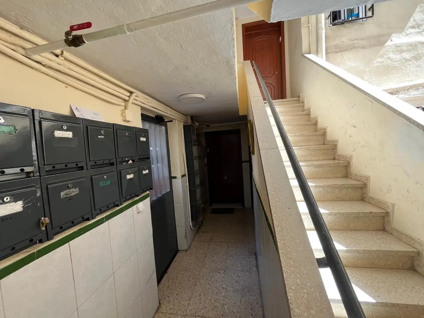 Pis de 45 m² a Sevilla