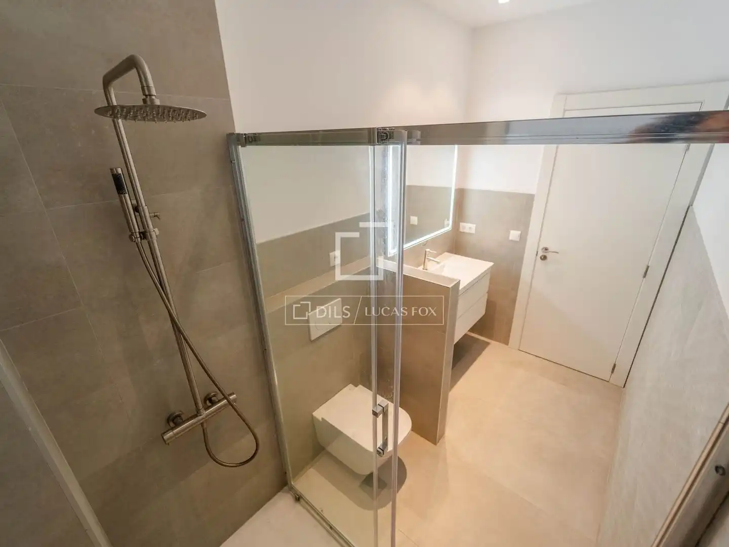 Pis de 139 m² a València