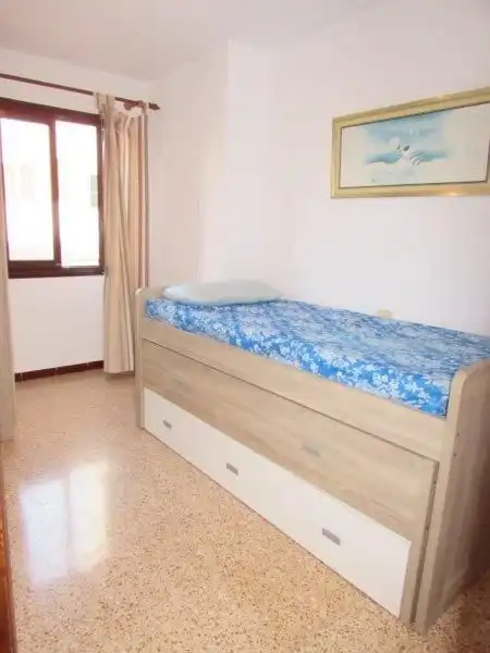 Wohnung 70 m² in Palma