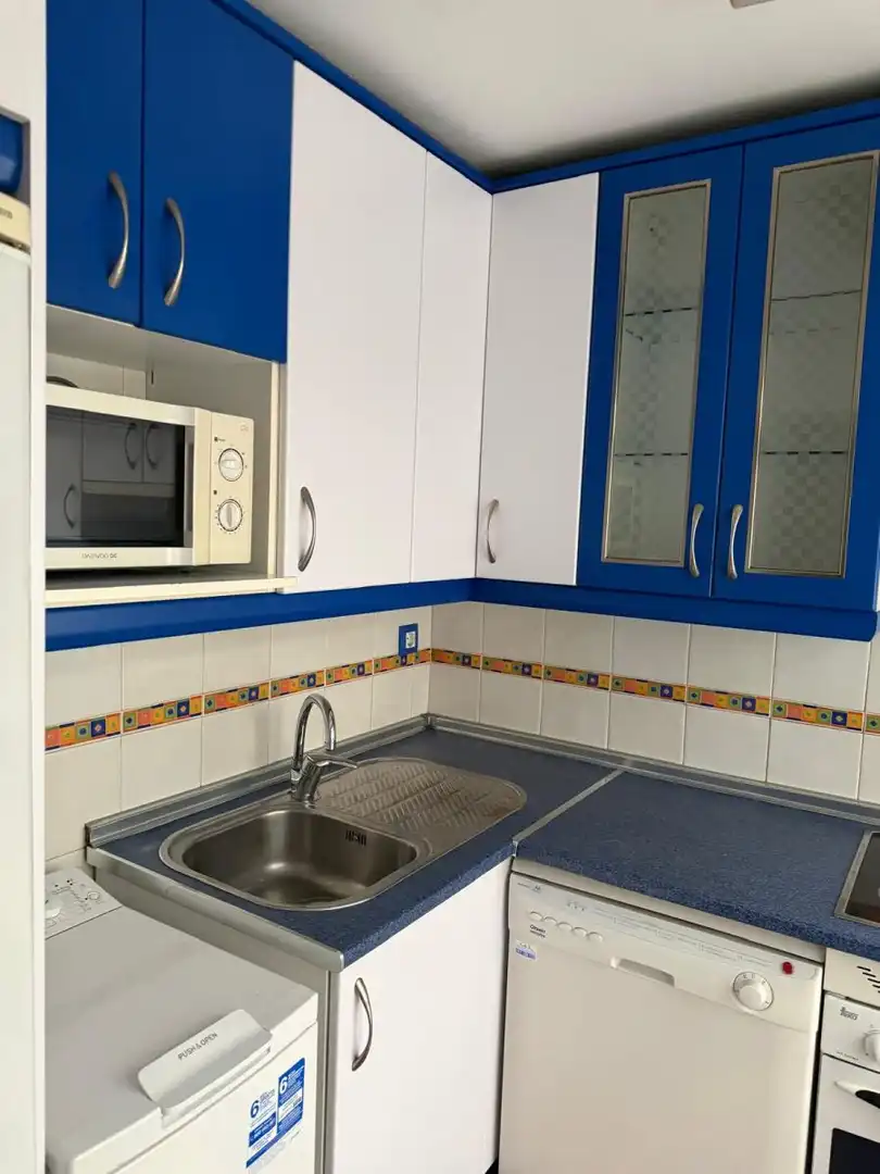 Pis de 75 m² a Madrid