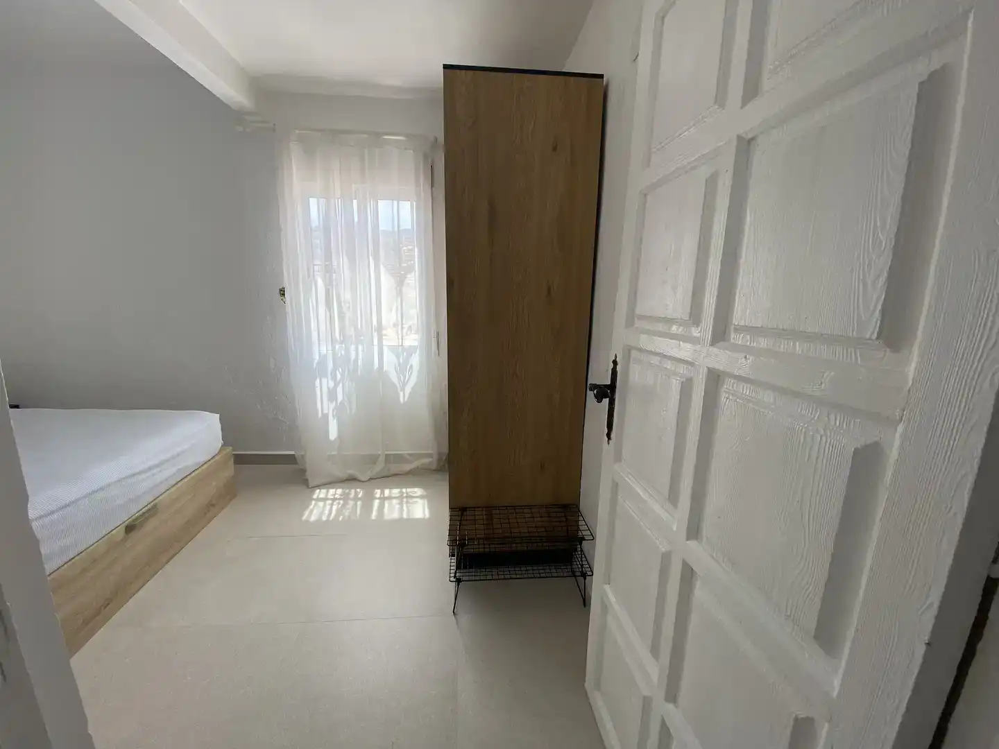 Piso de 40 m² en Mojácar