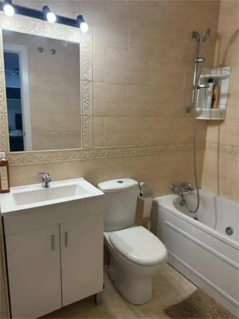 Piso de 45 m² en Jerez de la Frontera