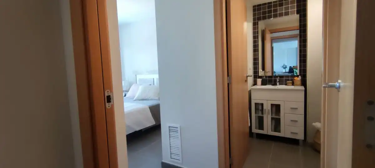 Piso de 85 m² en Moncófar