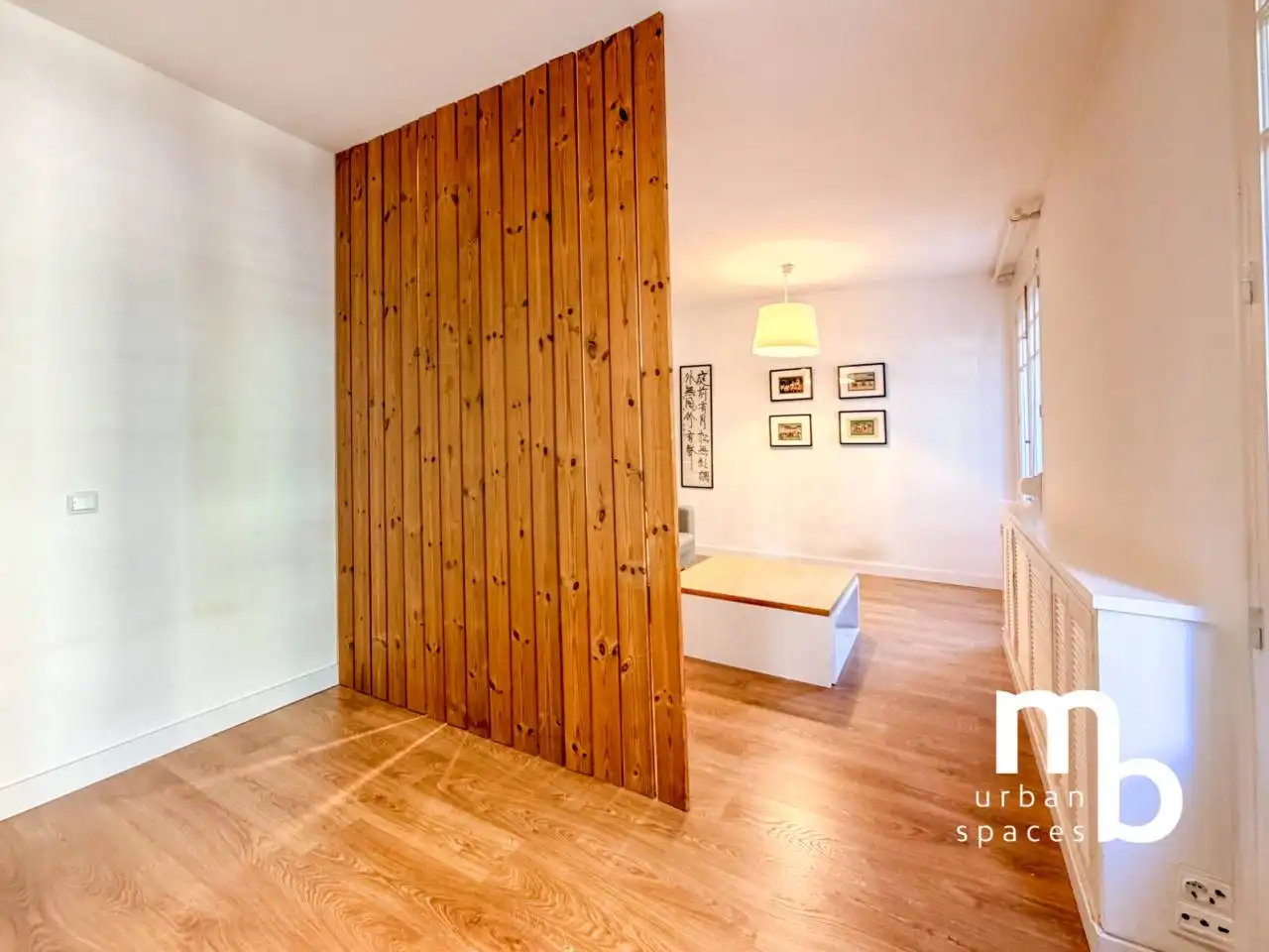Appartement 107 m² à Madrid