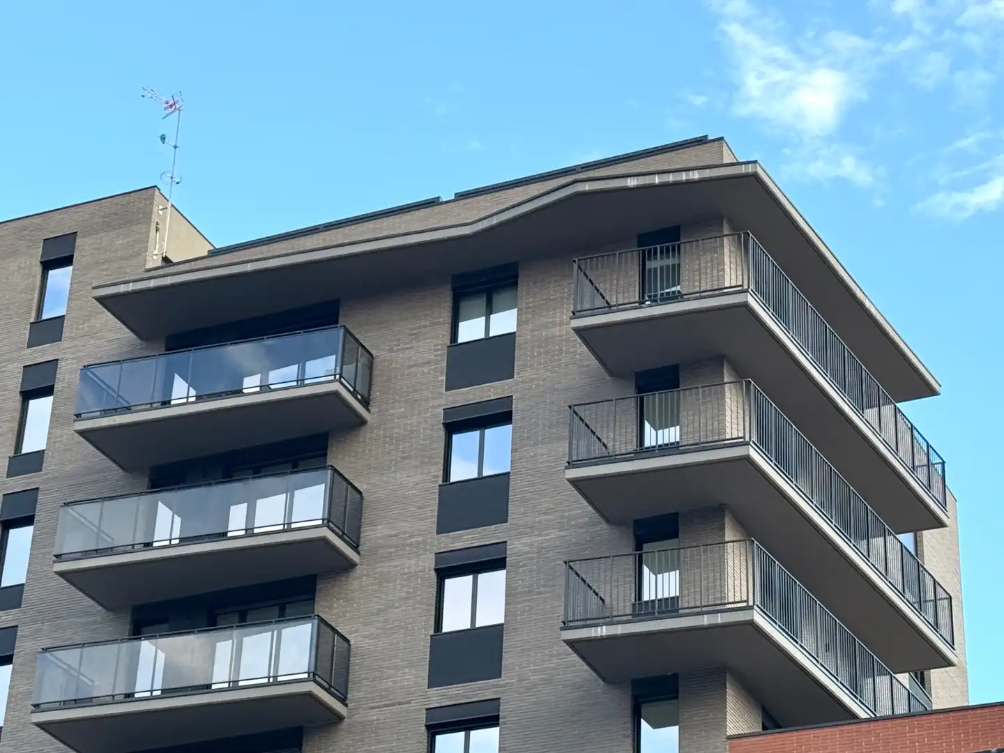 Piso de 59 m² en Barcelona
