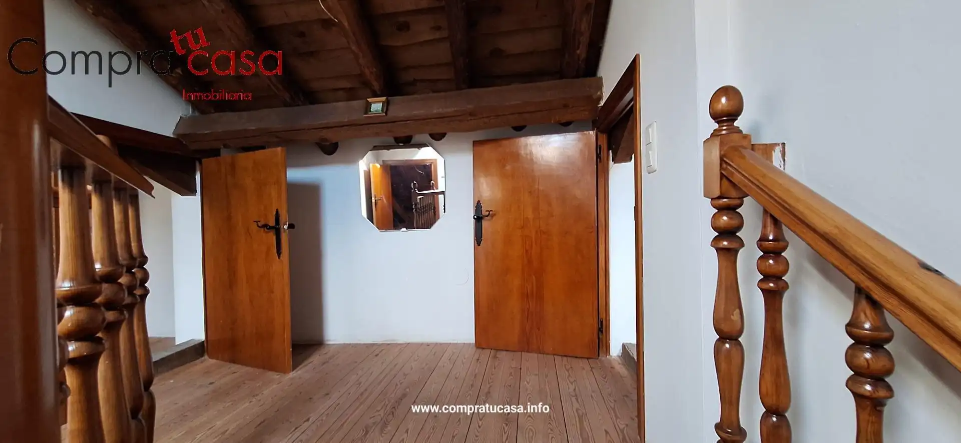 Casa de 561 m² en Espirdo