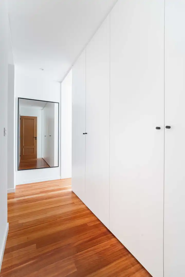 Piso de 310 m² en Oleiros