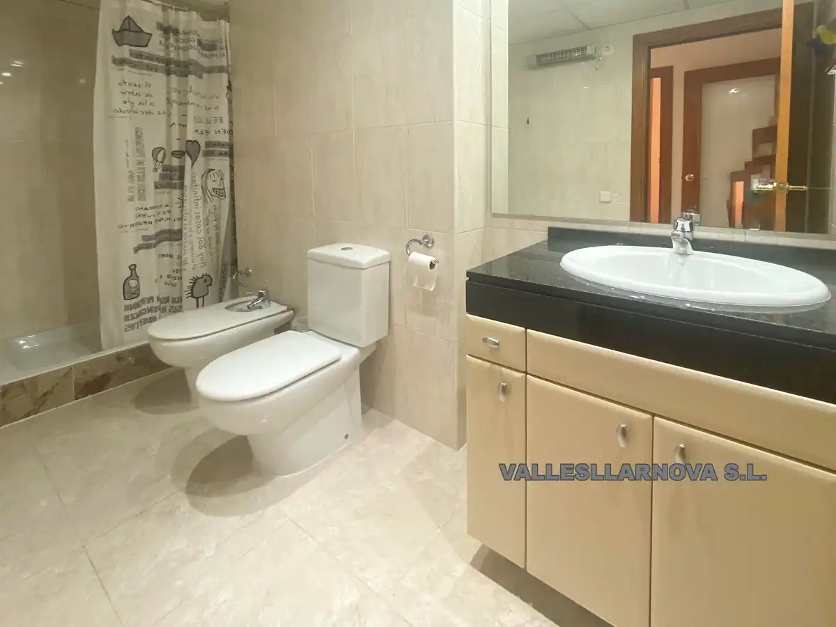 Piso de 70 m² en Mollet del Vallès
