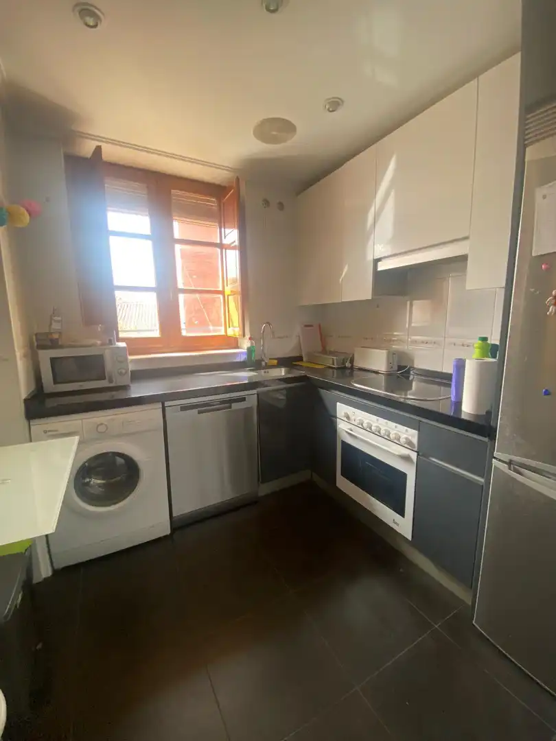 Piso de 75 m² en Salamanca
