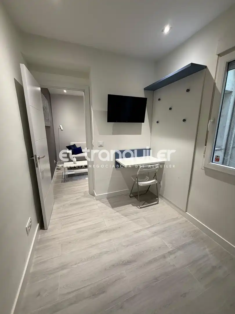 Piso de 34 m² en Madrid