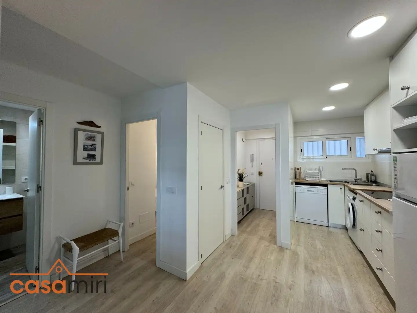 Pis de 73 m² a Arenys de Mar