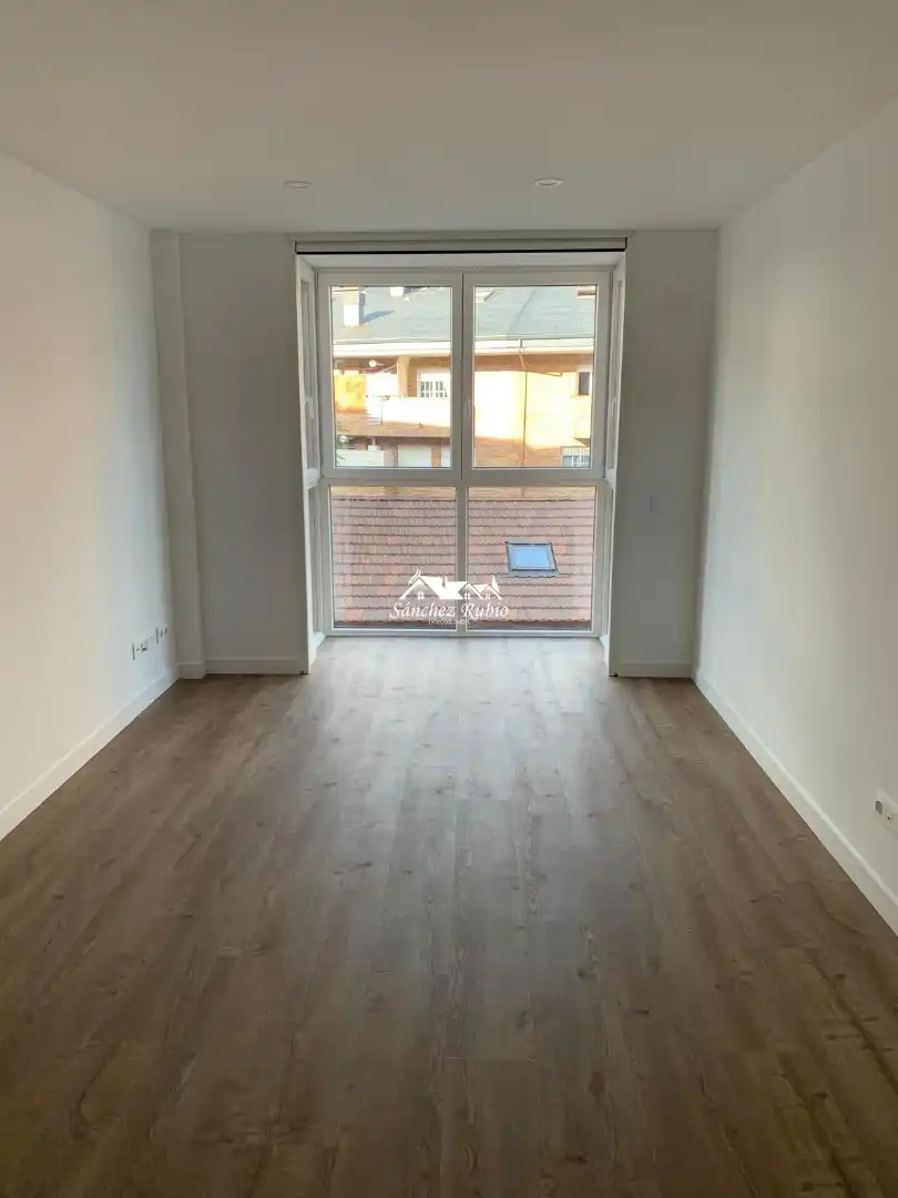 Piso de 90 m² en Galapagar