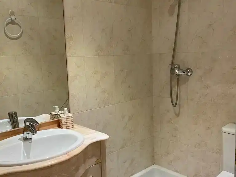 Piso de 85 m² en Ourense