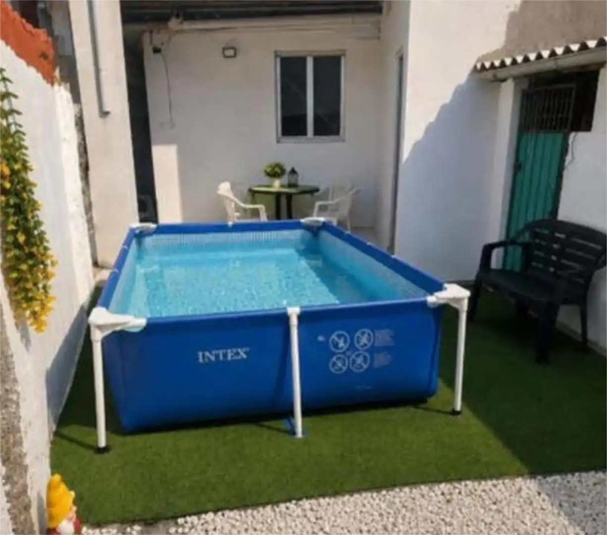 Habitación 80 m², Pontevedra