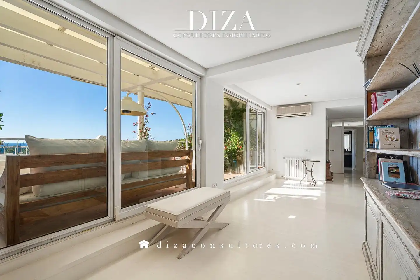 Pis de 189 m² a Madrid