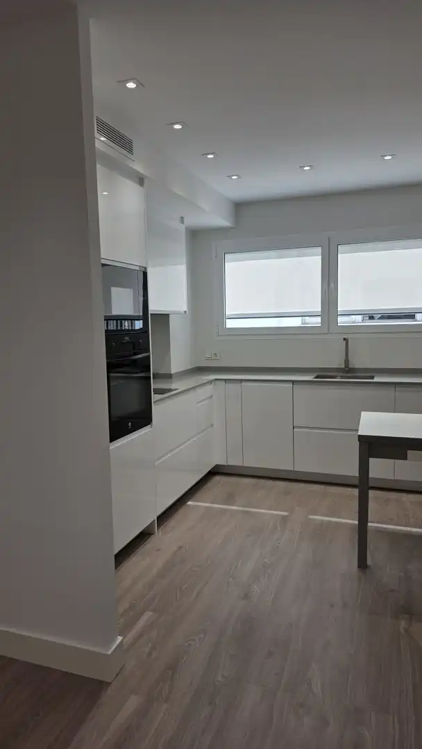 Piso de 40 m² en Zaragoza
