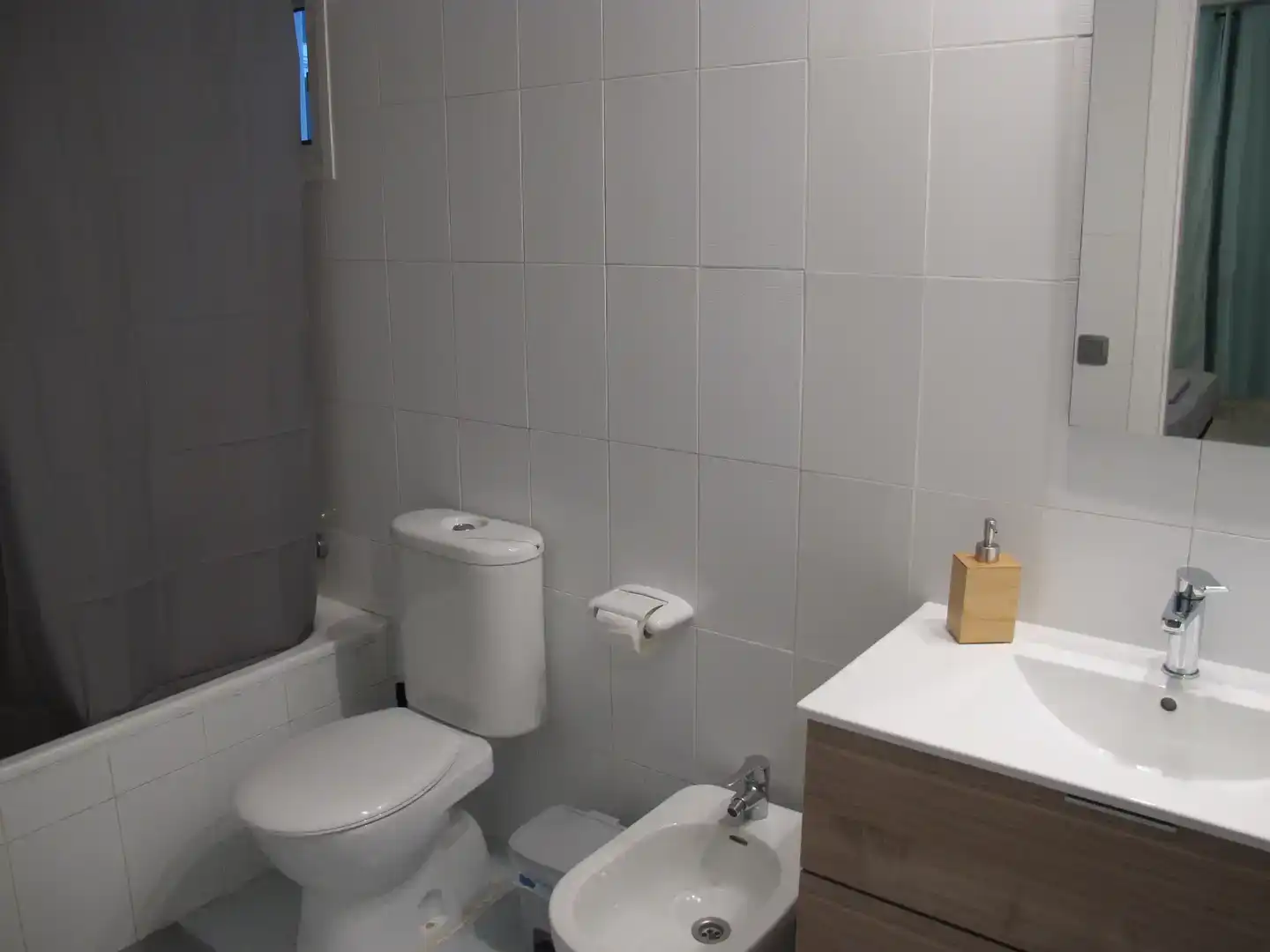 Piso de 100 m² en Sant Josep de sa Talaia