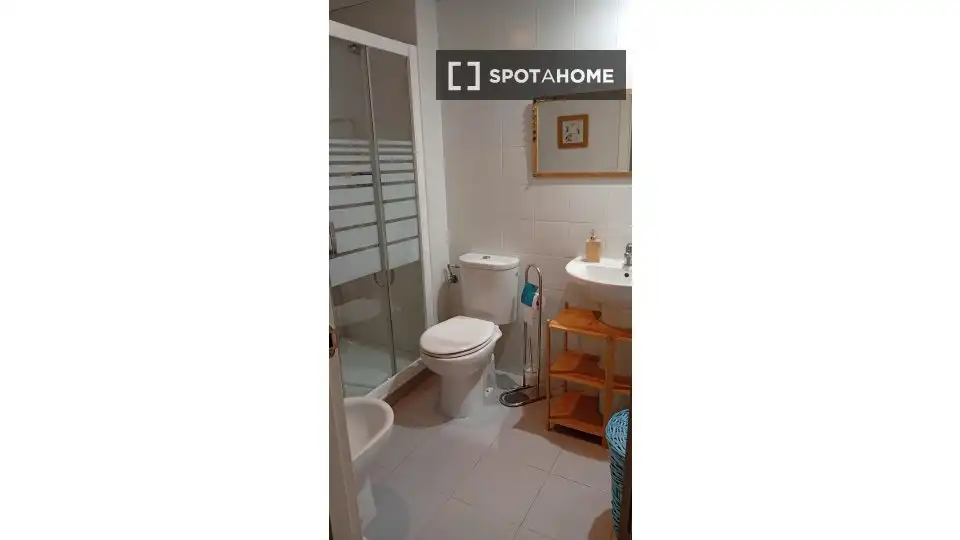 Habitación 92 m², Sevilla