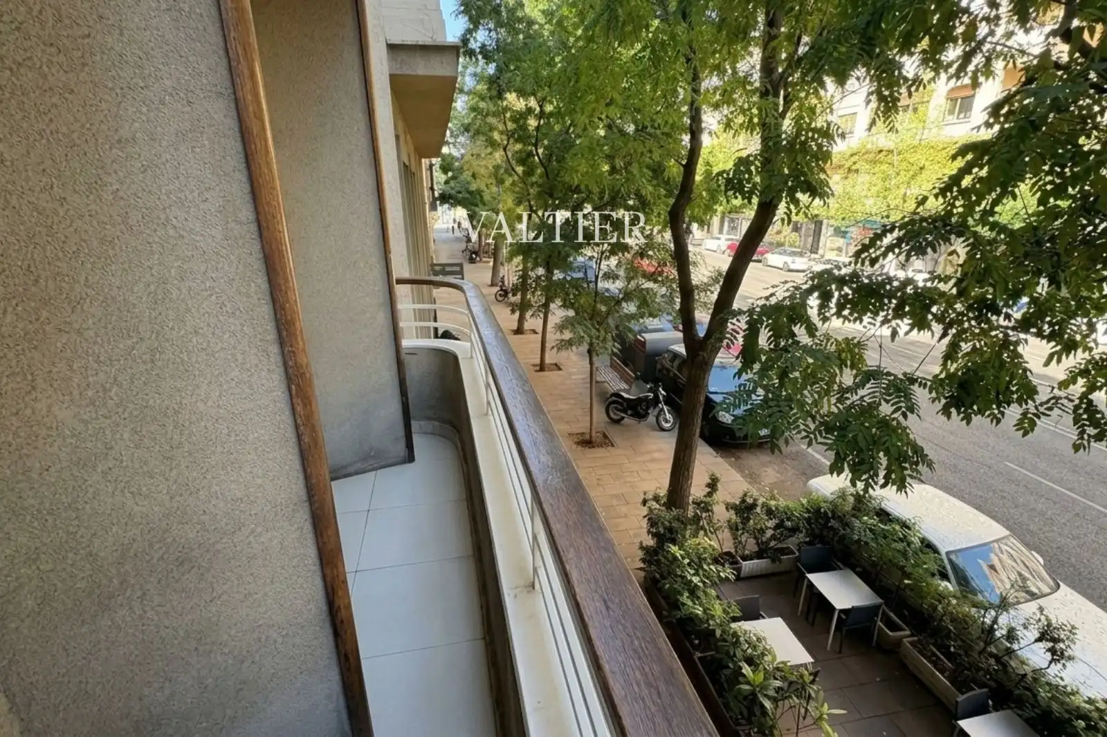 Piso de 76 m² en Madrid