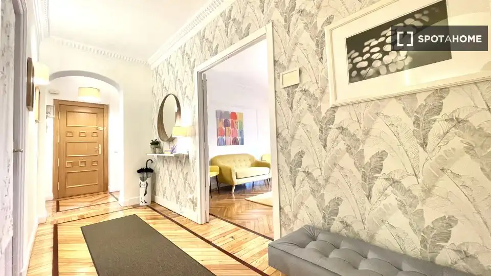 Habitación 173 m², Bilbao
