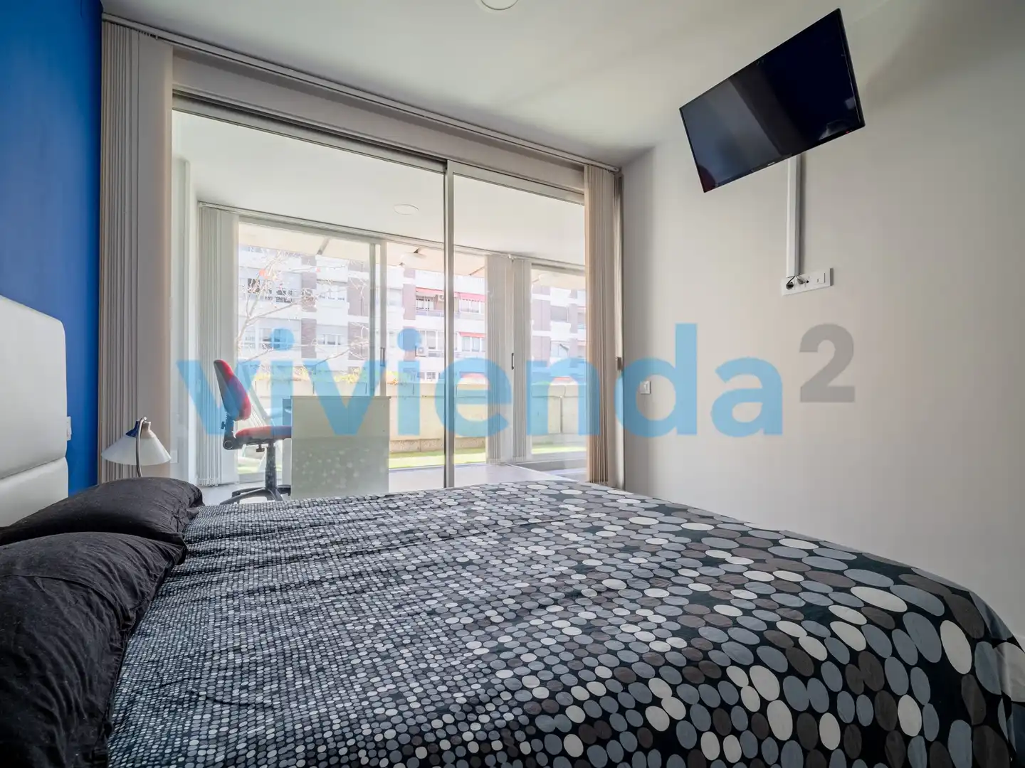 Piso de 76 m² en Madrid