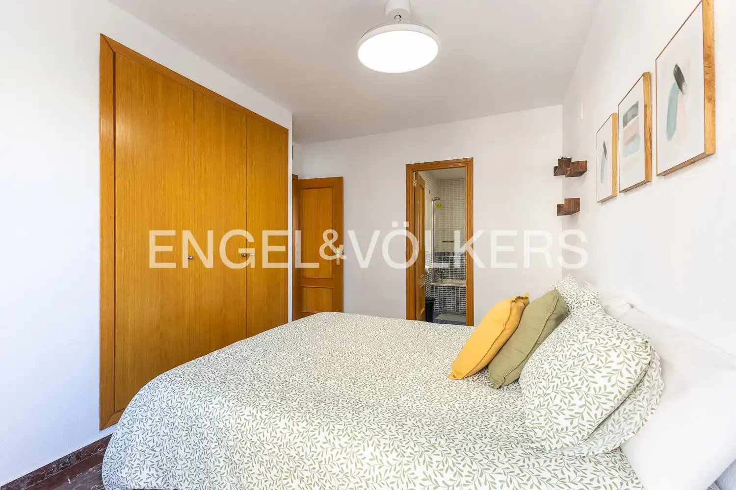 Piso de 97 m² en Valencia