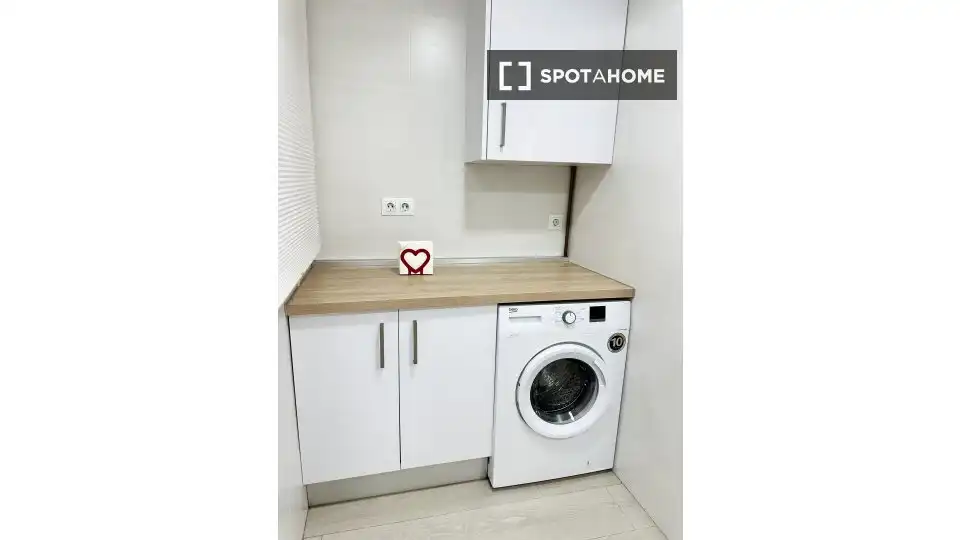 Habitación 173 m², Málaga