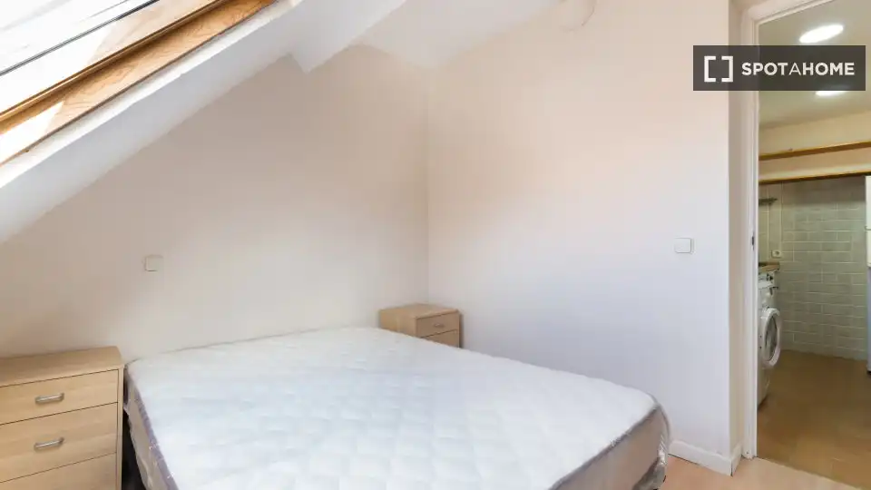 Piso de 55 m² en Madrid