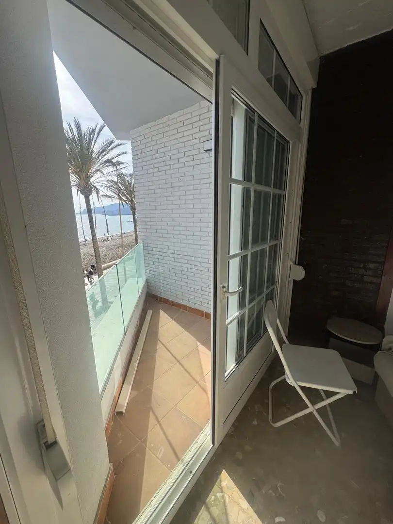 Piso de 110 m² en Almería