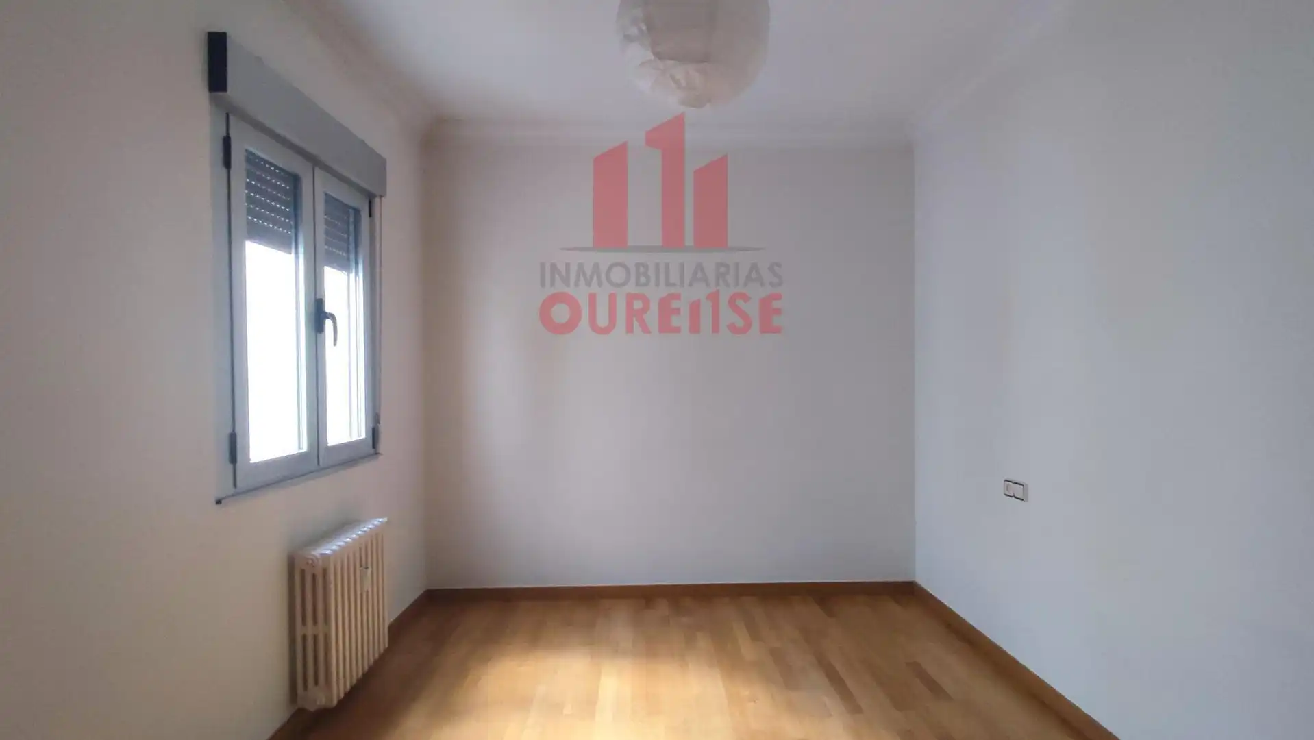 Piso de 85 m² en Ourense
