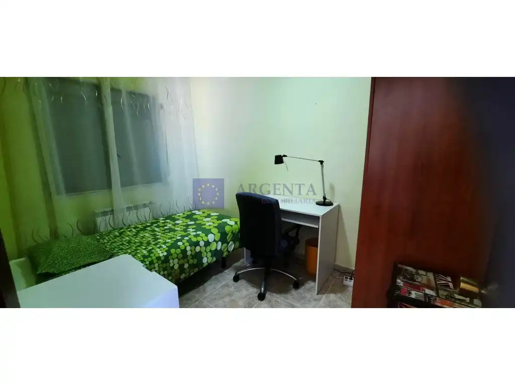Piso de 90 m² en Cáceres