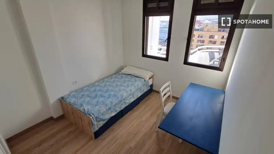 Habitación 121 m², Granadilla de Abona