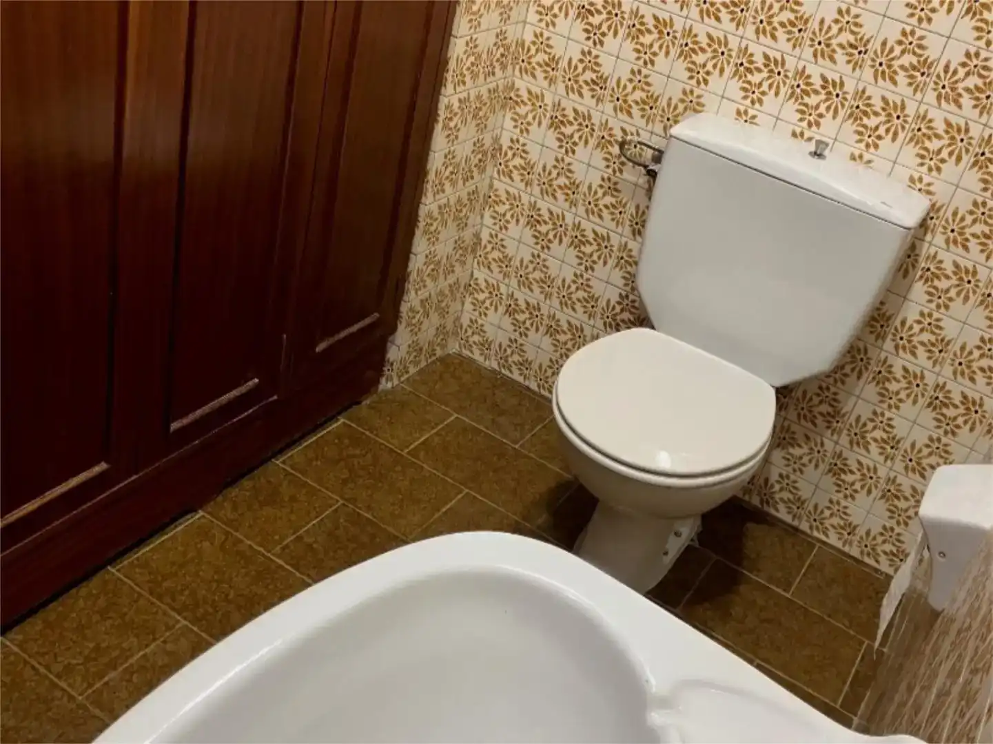 Piso de 160 m² en León